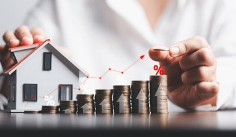 Property selling service